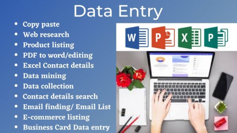 MS OFFICE