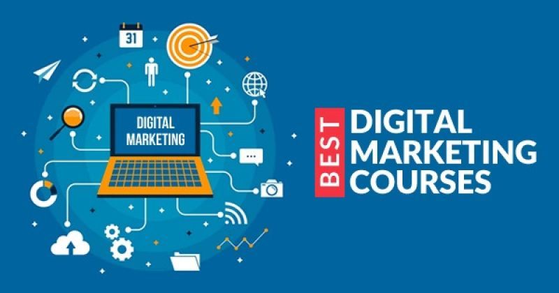DIGITAL MARKETING / DIGITAL RISE